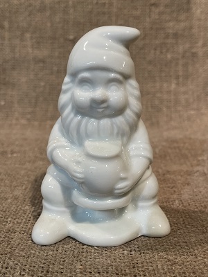 0430-1082-B TOMTE DREJAR 10 CM